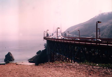 Golden Gate Bridge